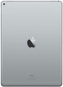 Apple iPad Pro 12.9 128Gb WiFi Space Grey